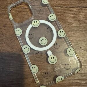 Velvet Caviar Magsafe iPhone 15 Pro Max case